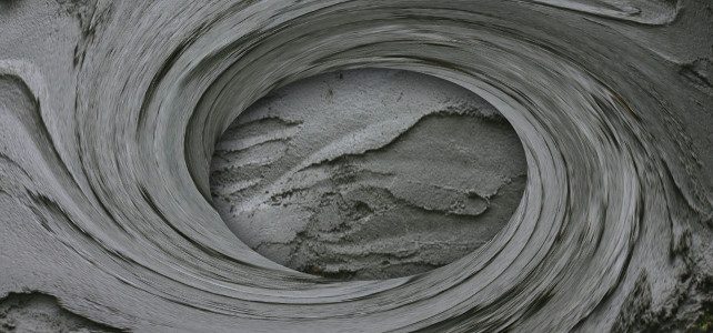 Черный цементный раствор виды болтов для бетона