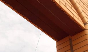 Перемычки в кирпичных перегородках