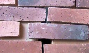 Декоративный облицовочный кирпич для наружной отделки